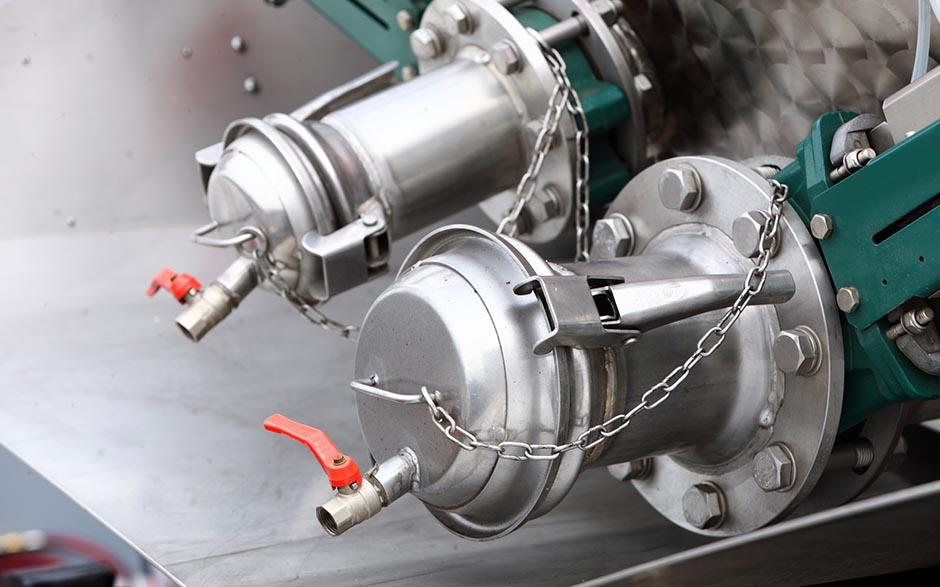 canalisation egout Saint-Thibault-des-Vignes