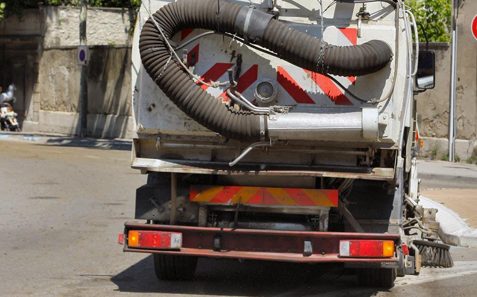entreprises assainissement Saint-Ouen