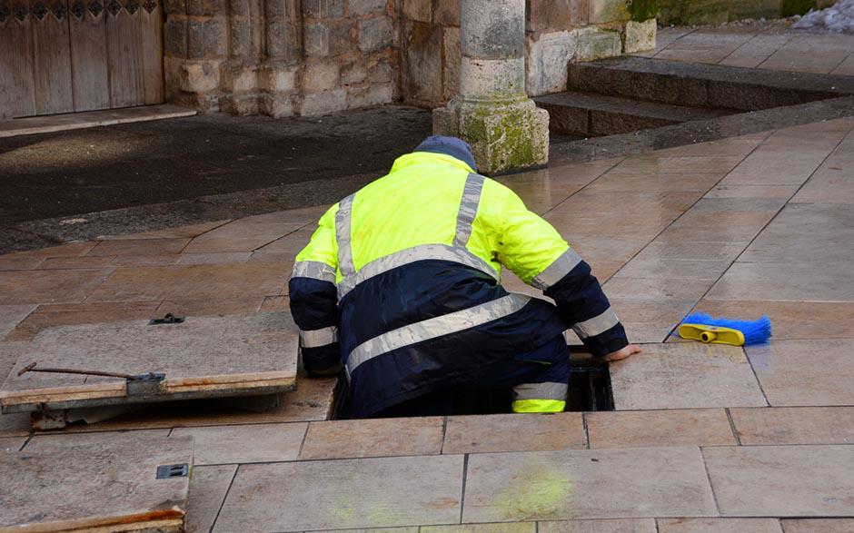 assainissement vidange Brétigny-sur-Orge